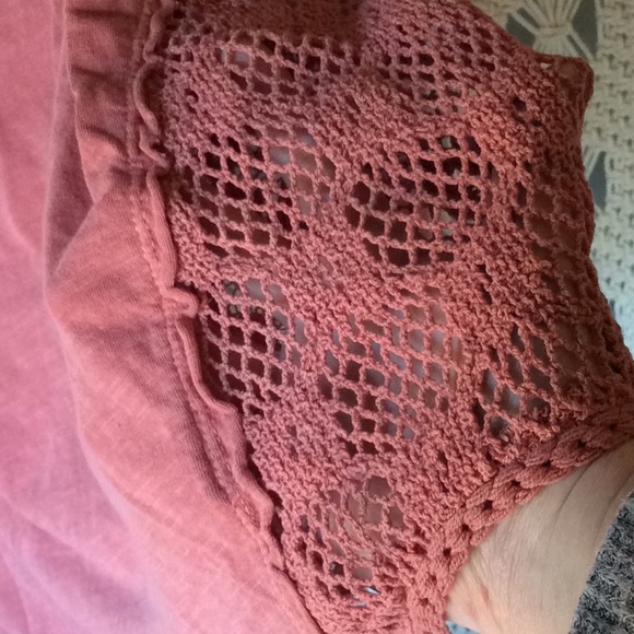 Free People Top - Picture 4 of 7